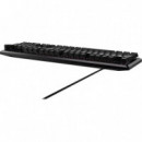 Teclado Gaming CORSAIR K70 Core USB Icue Rgb Negro Formato Español