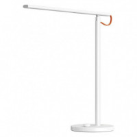 Lámpara de Escritorio XIAOMI mi Led Desk Lamp 1S Wi-fi Blanca (BHR5967EU)