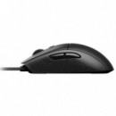 Ratón Gaming CORSAIR M55 USB Icue Negro