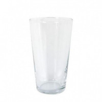 Set de 12 Vasos Cónicos LAV Horeca de 470 Ml