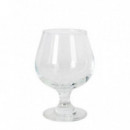 Set 6 Copas de Coñac Bois LA MEDITERRANEA 340ML