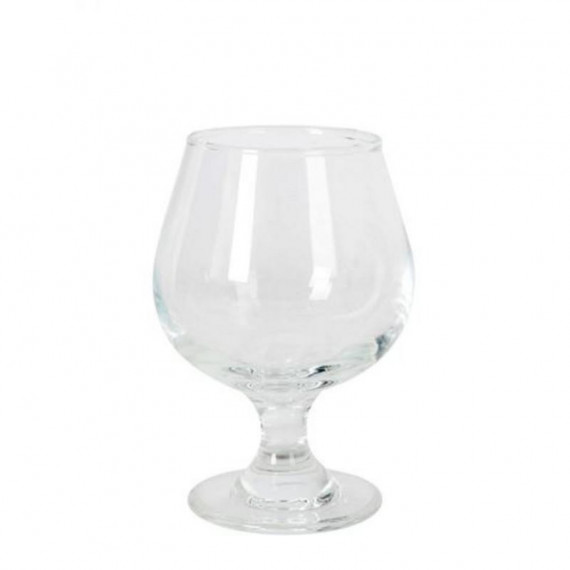 Set 6 Copas de Coñac Bois LA MEDITERRANEA 340ML