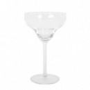 Set de 6 Copas de Margarita para Cócteles Especiales, 32 Cl  ROYAL LEERDAM