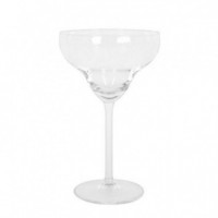 Set de 6 Copas de Margarita para Cócteles Especiales, 32 Cl  ROYAL LEERDAM