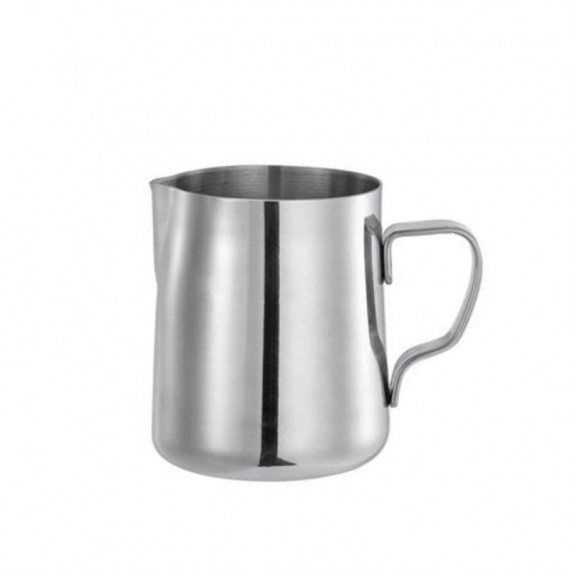 Lechera para Hostelería QUTTIN de Acero Inoxidable 245 Ml