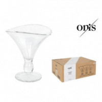 Set de 6 Copas de Helado ONIS Capri de 245 Ml