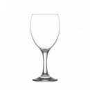 Set de 12 Copas de Agua LAV Horeca Aspen 340 Ml