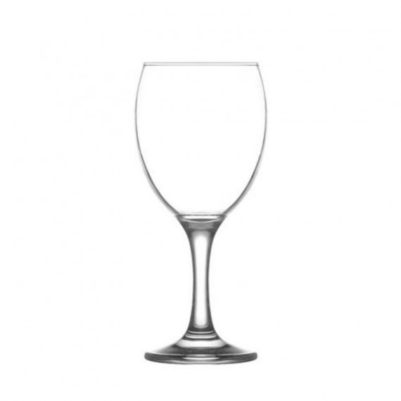 Set de 12 Copas de Agua LAV Horeca Aspen 340 Ml