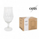 Set de 6 Copas de Cerveza ONIS Munique 440ML