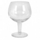 Set de 6 Copas Balón de Vidrio Kwarx ONIS Gran Service 600ML