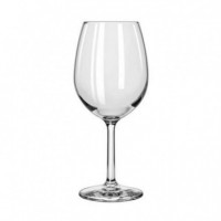 Set de 6 Copas de Vino ICO Spring 46 Cl - Guanxe Atlantic Marketplace
