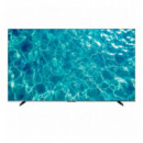 Televisor HAIER H100S90FUX Qled Mini Led 100 Pulgadas 4K Uhd Smart TV