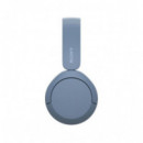 Auriculares Inalámbricos SONY WH-CH520 Diadema Usb-c BLUETOOTH Azul