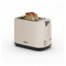 Tostadora PRINCESS 142337, 2 Rebanadas, 930W, Beige