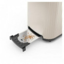 Tostadora PRINCESS 142337, 2 Rebanadas, 930W, Beige
