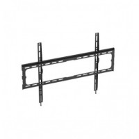 Soporte TV FONESTAR FIX-064EN, 37-100", hasta 45 Kg, Negro
