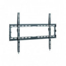 Soporte TV FONESTAR FIX-064EN, 37-100", hasta 45 Kg, Negro