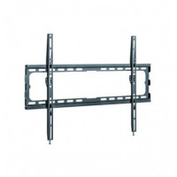 Soporte TV FONESTAR FIX-064EN, 37-100", hasta 45 Kg, Negro