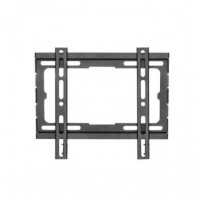 Soporte de Televisor Fijo FONESTAR FIX-022EN 23-55" hasta 45KG Negro