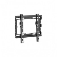 Soporte de Televisor Fijo FONESTAR FIX-022EN 23-55" hasta 45KG Negro