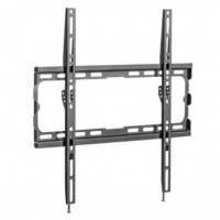 Soporte TV Fijo Extraplano FONESTAR FIX-044EN 32-70" 45 Kg Negro