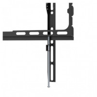 Soporte TV Fijo Extraplano FONESTAR FIX-044EN 32-70" 45 Kg Negro
