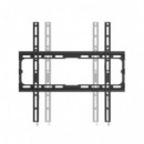 Soporte TV Fijo Extraplano FONESTAR FIX-044EN 32-70" 45 Kg Negro