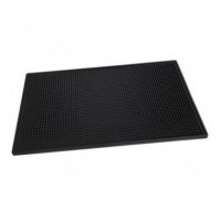 Tapete Escurridor de Goma MY BAR 45X30 Cm para Hostelería - Guanxe Atlantic Marketplace