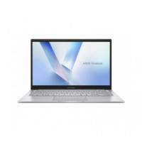 Portátil ASUS Vivobook 14 X1404VA-EB1769 Intel Core 5 120U, 16GB Ram, 512GB Ssd, 14" Fhd, W11 Pro