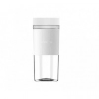 Batidora Portátil XIAOMI Blender BHR9226EU - 300 Ml, Batería 1300 Mah
