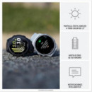 GARMIN Forerunner 170 AA5206 - Smartwatch GPS 1.2" Blanco Bicolor