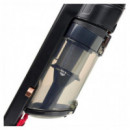 Aspirador de Mano PRINCESS Stormy 339790, 15 Kpa Succión, Motor Bldc, Inalámbrico, 25 Min, Filtro Hepa H11
