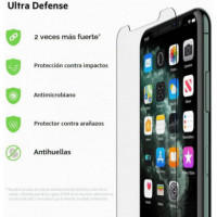 Protector de Pantalla BELKIN 5.8" Iphone 11 Pro/x/xs (F8W940ZZ)