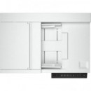 Escáner Hp Scanjet Pro 3600 F1 Color A4 Blanco (20G06A)  HEWLETT PACKARD