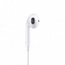 Auriculares Apple Earpods Usb-c Blancos (MYQY3ZM/A)  APPLE