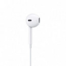 Auriculares Apple Earpods Usb-c Blancos (MYQY3ZM/A)  APPLE