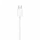 Auriculares Apple Earpods Usb-c Blancos (MYQY3ZM/A)  APPLE