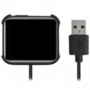 Cargador XIAOMI para Watch Lite / Redmi Watch Negro (chargermiwatchlite)