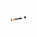 Cinta Ribbon EVOLIS Original Colores Ycmko (15R3011)