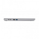 Portátil ACER Aspire Go 15 AG15-72P-59YF Intel Core 5 120U 8GB 512GB Ssd 15.6" W11H Plata