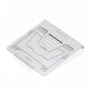 Soporte de Sobremesa AISENS Ajustable para Portátil/tablet Usb-c Docking 7EN1 (ASUC-7P045-GR)