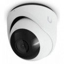 Cámara Ip Ubiquiti Turret 4K Uhd Poe Exterior Blanca (UVC-G6-TURRET-W)  UBIQUITI NETWORKS