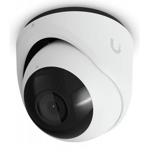Cámara Ip Ubiquiti Turret 4K Uhd Poe Exterior Blanca (UVC-G6-TURRET-W)  UBIQUITI NETWORKS