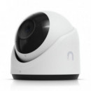 Cámara Ip Ubiquiti Turret 4K Uhd Poe Exterior Blanca (UVC-G6-TURRET-W)  UBIQUITI NETWORKS