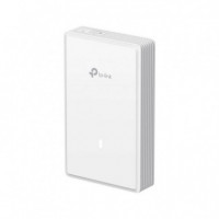 Punto de Acceso TP-LINK BE3600 Wifi 7 Dual Band Poe Blanco (EAP725-WALL)