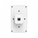 Punto de Acceso TP-LINK BE3600 Wifi 7 Dual Band Poe Blanco (EAP725-WALL)