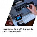 Tinta Hp 302/304 Tricolor 100 Páginas (B7RT6A)  HEWLETT PACKARD