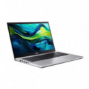 Portátil ACER Aspire Go 15 AG15-42P-R4KN R5-7430U 8GB 512GB Ssd 15.6" W11H Plata