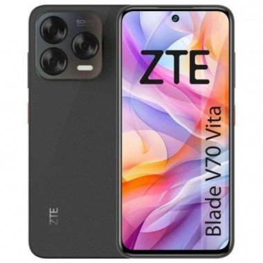 Smartphone ZTE Blade V70 Vita 6.7" 4GB 256GB 4G Gris