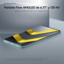 Smartphone XIAOMI Poco M8 6.77" 8GB 512GB 5G Verde (MZB0NR5EU)